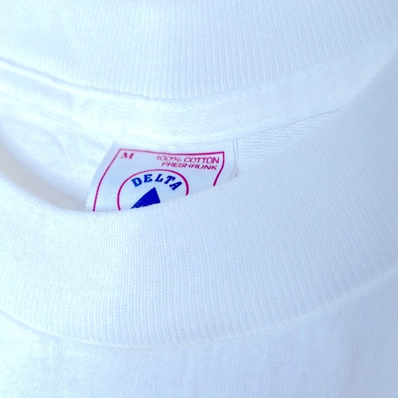 vintage Atlanta Braves World Series tee - Picture 8 of 12